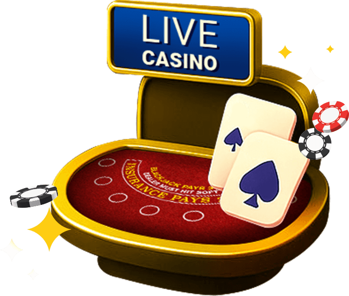 Live Casino